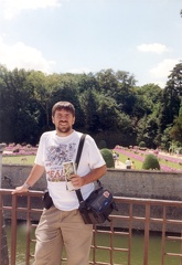 21 chenonceaux 12
