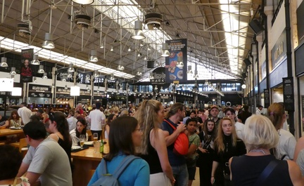 Mercado Ribeira