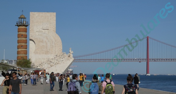 monumento a Enrique el Navegante
