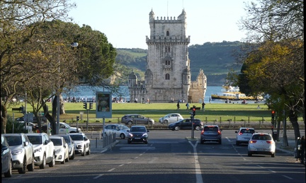 Torre de Belém