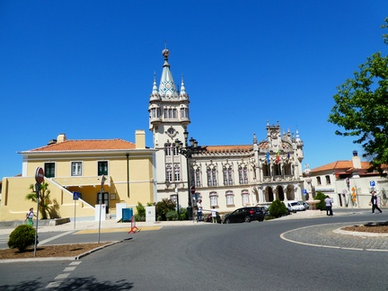 Ayuntamiento de Sintra