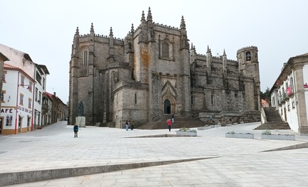 Se (catedral) de Guarda